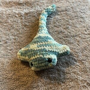 Adopt an ocean friend